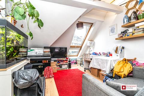 undefined, 1a Petherton Road, London, N5