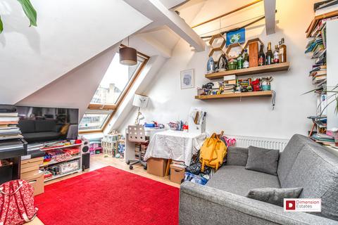 undefined, 1a Petherton Road, London, N5