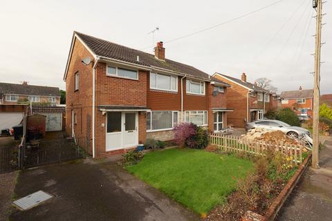 3 bedroom semi-detached house for sale, Longfield Road, Emsworth