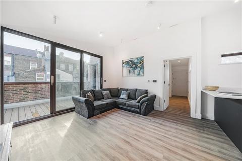 1 bedroom apartment for sale, Michigan Avenue, London