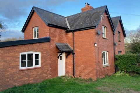 3 bedroom semi-detached house to rent, Fawley, Hereford, Herefordshire