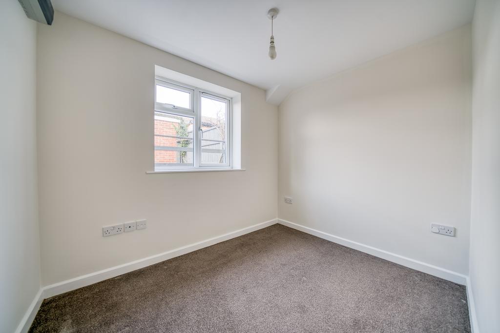 Second  Bedroom