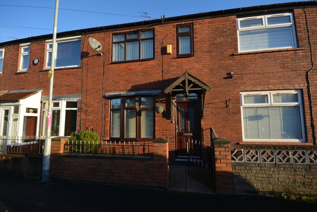 53 Miriam St, Failsworth M35 0 LA