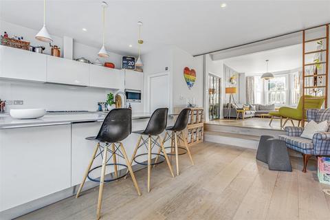 4 bedroom terraced house for sale, Palmerston Road, East Sheen, SW14