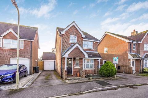 3 bedroom detached house for sale, Nursery Road, Havant, Hampshire