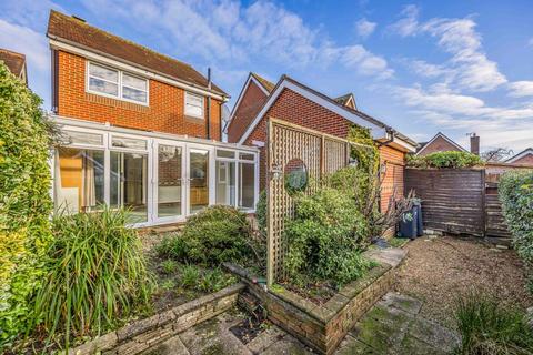 3 bedroom detached house for sale, Nursery Road, Havant, Hampshire