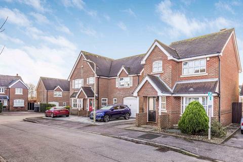 3 bedroom detached house for sale, Nursery Road, Havant, Hampshire