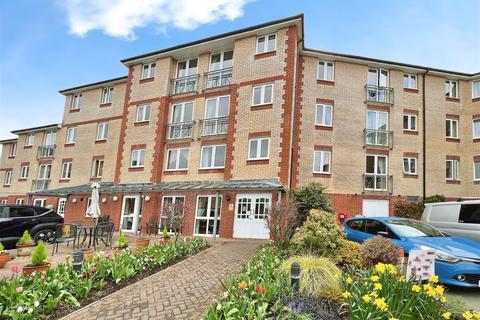 1 bedroom flat for sale, Mills Way, Barnstaple