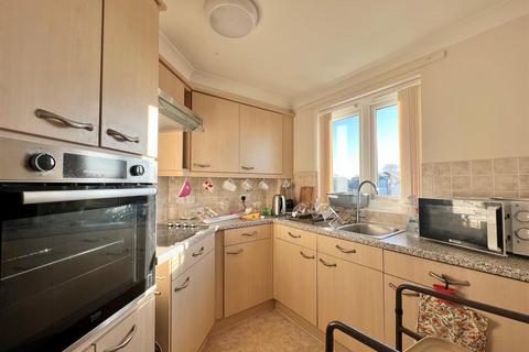 1 bedroom flat for sale, Mills Way, Barnstaple