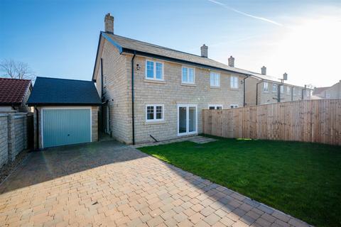 undefined, Settlement Drive, Chesterfield S43