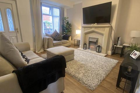 2 bedroom townhouse for sale, Middleton Road, Chadderton