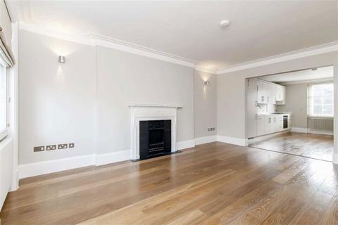 3 bedroom flat to rent, Great Cumberland Place, London W1H