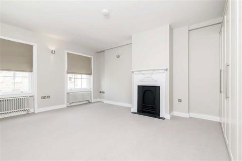 3 bedroom flat to rent, Great Cumberland Place, London W1H