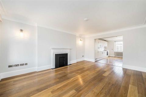 3 bedroom flat to rent, Great Cumberland Place, London W1H