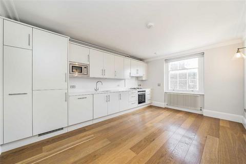 3 bedroom flat to rent, Great Cumberland Place, London W1H