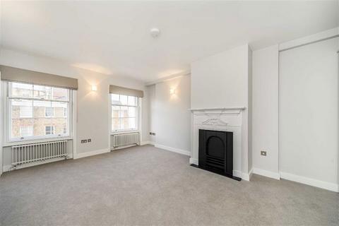 3 bedroom flat to rent, Great Cumberland Place, London W1H