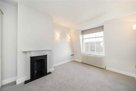 3 bedroom flat to rent, Great Cumberland Place, London W1H