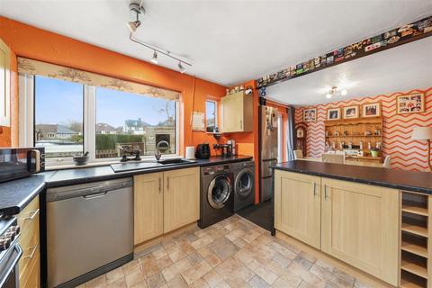 3 bedroom semi-detached house for sale, Westfield Road, Dronfield