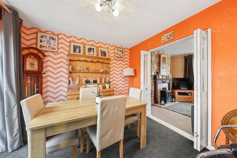 3 bedroom semi-detached house for sale, Westfield Road, Dronfield