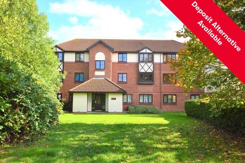 1 bedroom apartment to rent, Wordsworth Mead, Surrey RH1