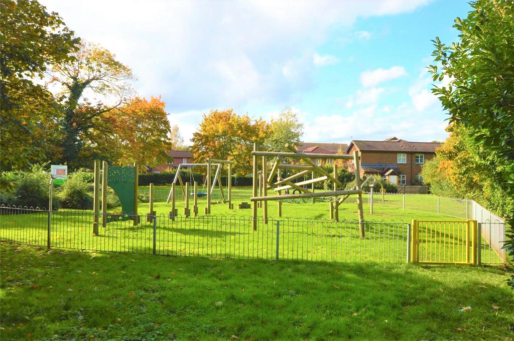 Communal Grounds