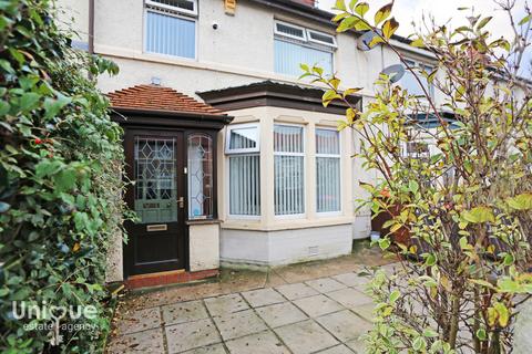 3 bedroom terraced house for sale, Whinfield Avenue,  Fleetwood, FY7