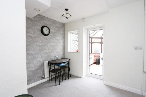 3 bedroom terraced house for sale, Whinfield Avenue,  Fleetwood, FY7