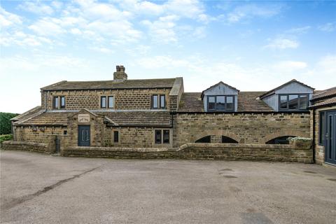 13 bedroom detached house for sale, Northfields Hall, Northfields Barn & Coach House, Shay Lane, Wilsden, Bradford