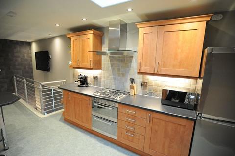 2 bedroom flat to rent, Cooperage Quay, Stirling, Stirling, FK8 1JJ