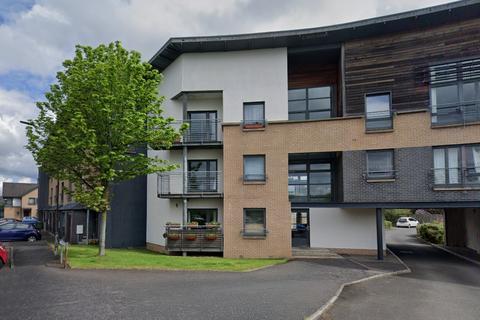 2 bedroom flat to rent, Cooperage Quay, Stirling, Stirling, FK8 1JJ