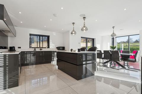5 bedroom detached house for sale, Stravaig, Dungarhill, Dunkeld, PH8