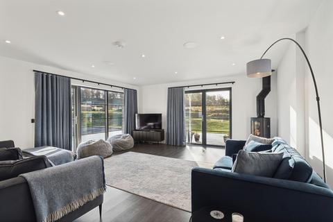 5 bedroom detached house for sale, Stravaig, Dungarhill, Dunkeld, PH8