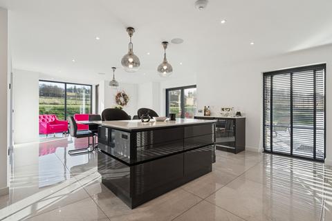 5 bedroom detached house for sale, Stravaig, Dungarhill, Dunkeld, PH8
