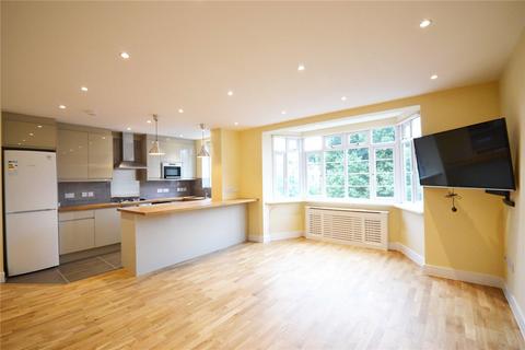 2 bedroom apartment to rent, Greville Hall, St John's Wood NW6