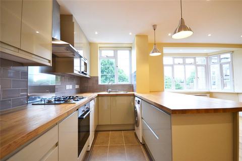 2 bedroom apartment to rent, Greville Hall, St John's Wood NW6