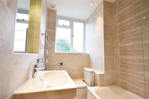 2 bedroom apartment to rent, Greville Hall, St John's Wood NW6