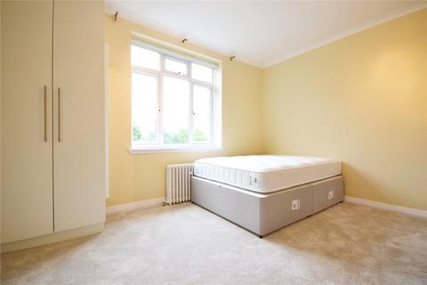 2 bedroom apartment to rent, Greville Hall, St John's Wood NW6