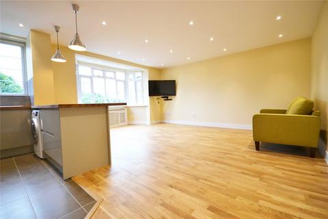 2 bedroom apartment to rent, Greville Hall, St John's Wood NW6