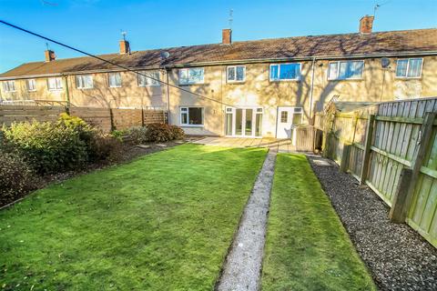 3 bedroom terraced house for sale, Baliol Green, Newton Aycliffe