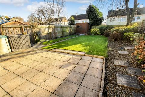 3 bedroom terraced house for sale, Baliol Green, Newton Aycliffe