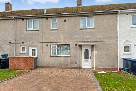 3 bedroom terraced house for sale, Baliol Green, Newton Aycliffe