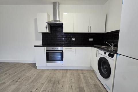 undefined, High Street, Slough, SL1