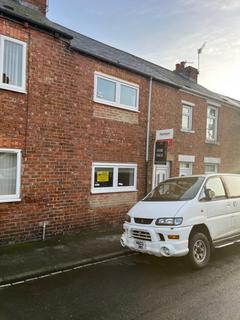 2 bedroom terraced house for sale, Queen Street, County Durham DH2