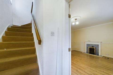 1 Balfour Road, Carlisle, CA2 7DU