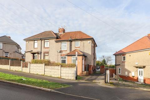 2 bedroom semi-detached house for sale, Chadwick Road, Sheffield S13