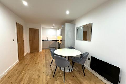 1 bedroom apartment to rent, Camden Street, Birmingham B1