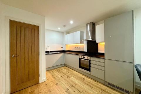 1 bedroom apartment to rent, Camden Street, Birmingham B1