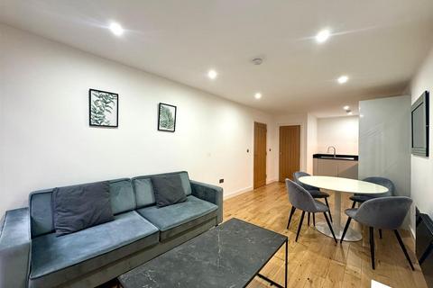 1 bedroom apartment to rent, Camden Street, Birmingham B1