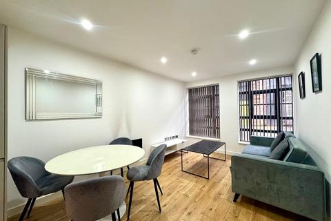 1 bedroom apartment to rent, Camden Street, Birmingham B1