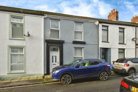 3 bedroom terraced house for sale, Union Street, Merthyr Tydfil CF47